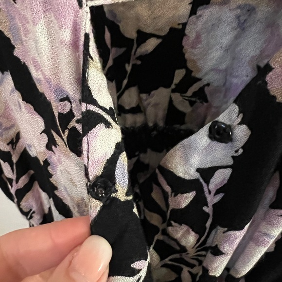 Volcom Floral Sundress - Picture 7 of 7